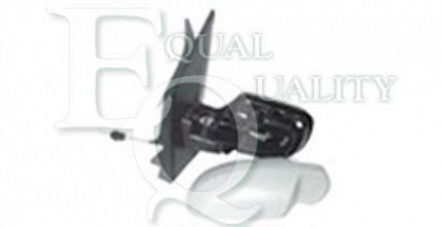 EQUAL QUALITY rs00338 -  Наружное зеркало